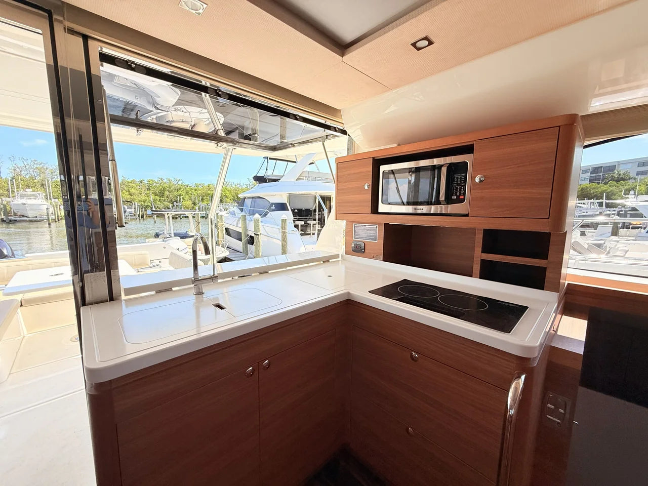2024 Aquila 44 Yacht 44.0 feet, Sarasota, Florida #74