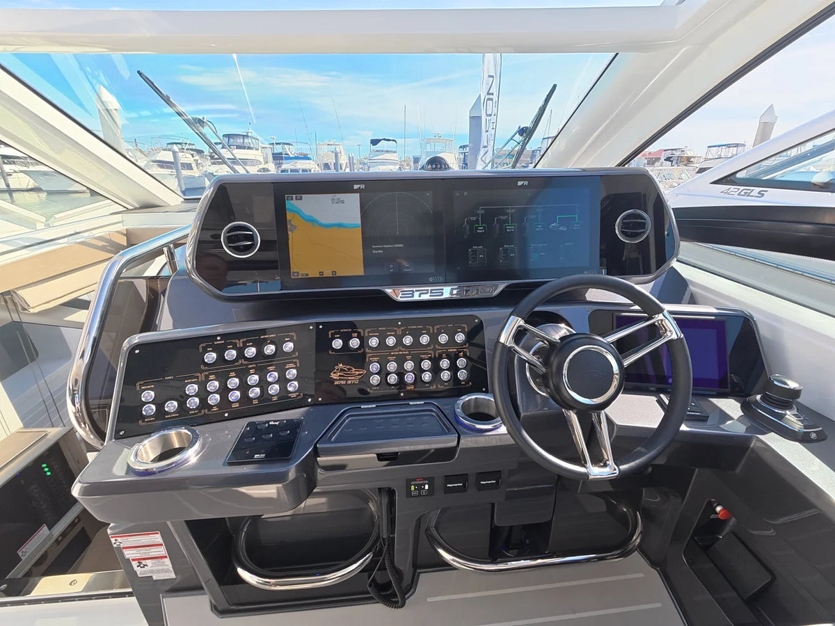 2027 Galeon 375 GTO 37.0 feet, Grasonville, MD #19