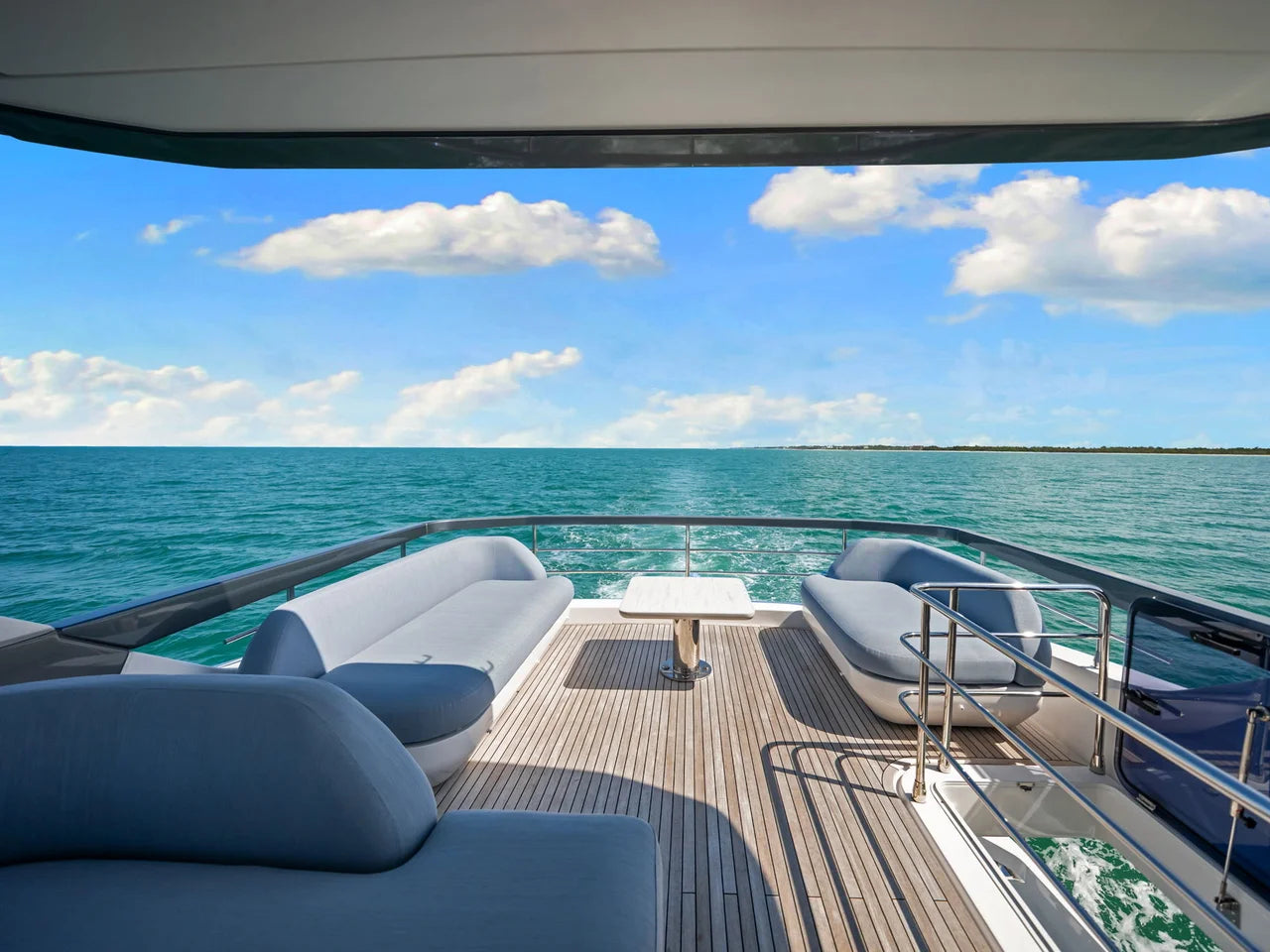 2025 Azimut FLY 68 68.0 feet, Naples, FL #59