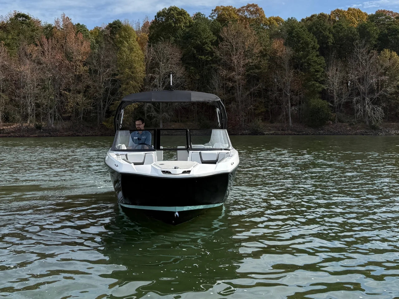 2026 Yamaha AR220 22.0 feet, Lake Wylie, SC #28