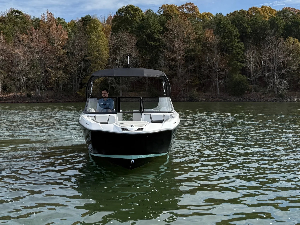 2026 Yamaha AR220 22.0 feet, Lake Wylie, SC #28