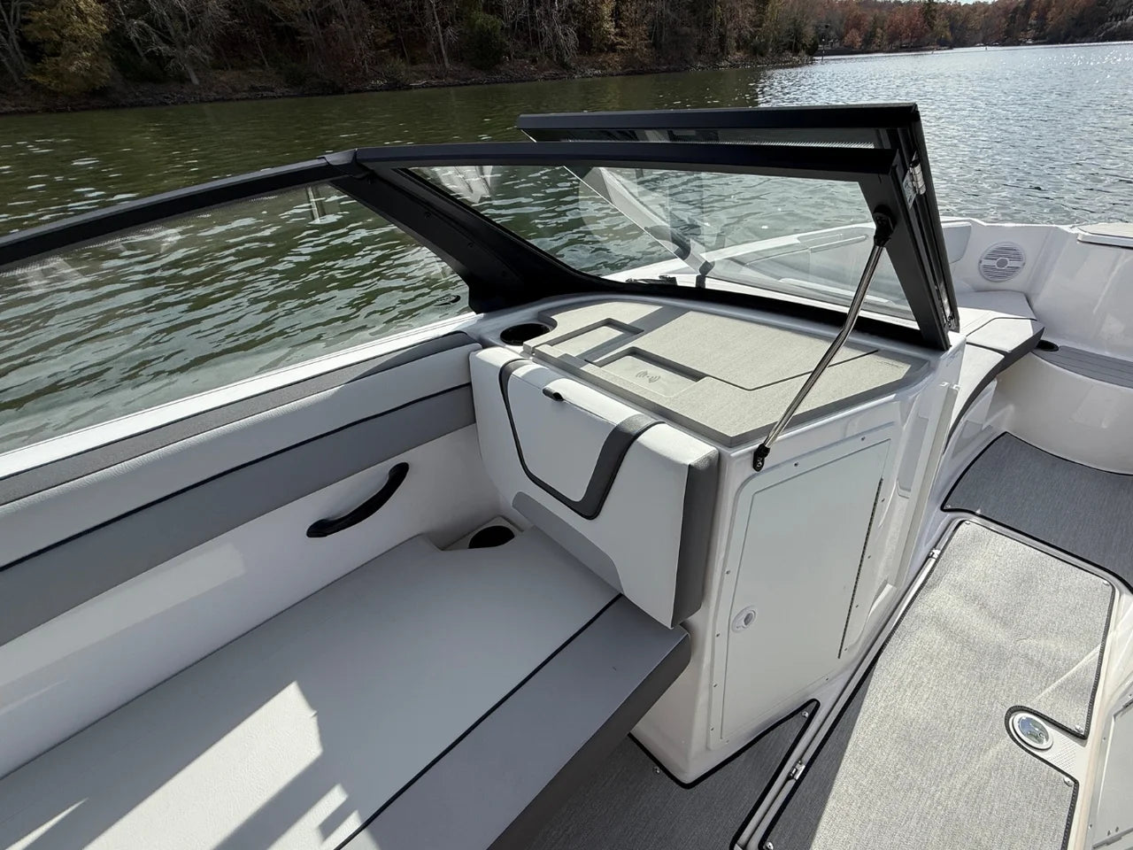 2026 Yamaha AR220 22.0 feet, Lake Wylie, SC #21