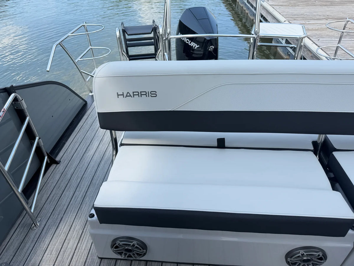 2026 Harris 230 Grand Mariner 23.0 feet, Lake Wylie, SC #17