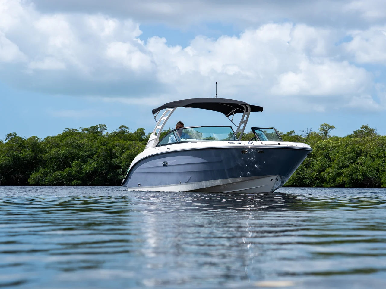 2026 Sea Ray SDX 270 Outboard 27.0 feet, Fort Myers, FL #20