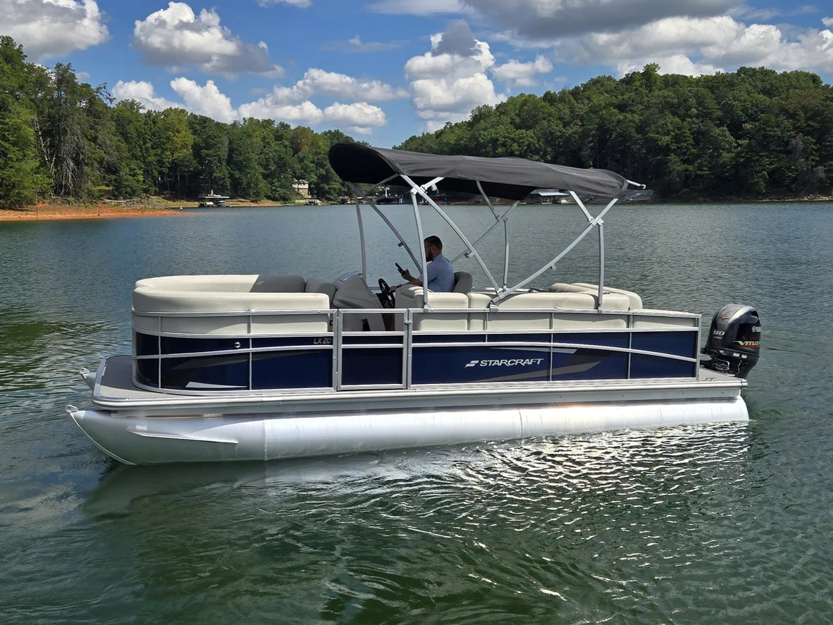 2025 Starcraft LX 20 CB 20.0 feet, Cumming, GA #1
