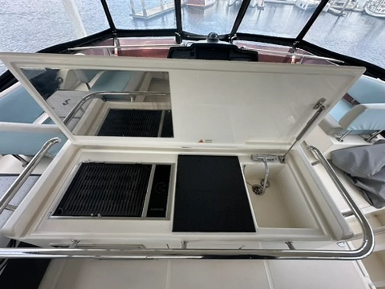 2017 Aquila 44 YACHT 44.0 feet, Brunswick, GA #57
