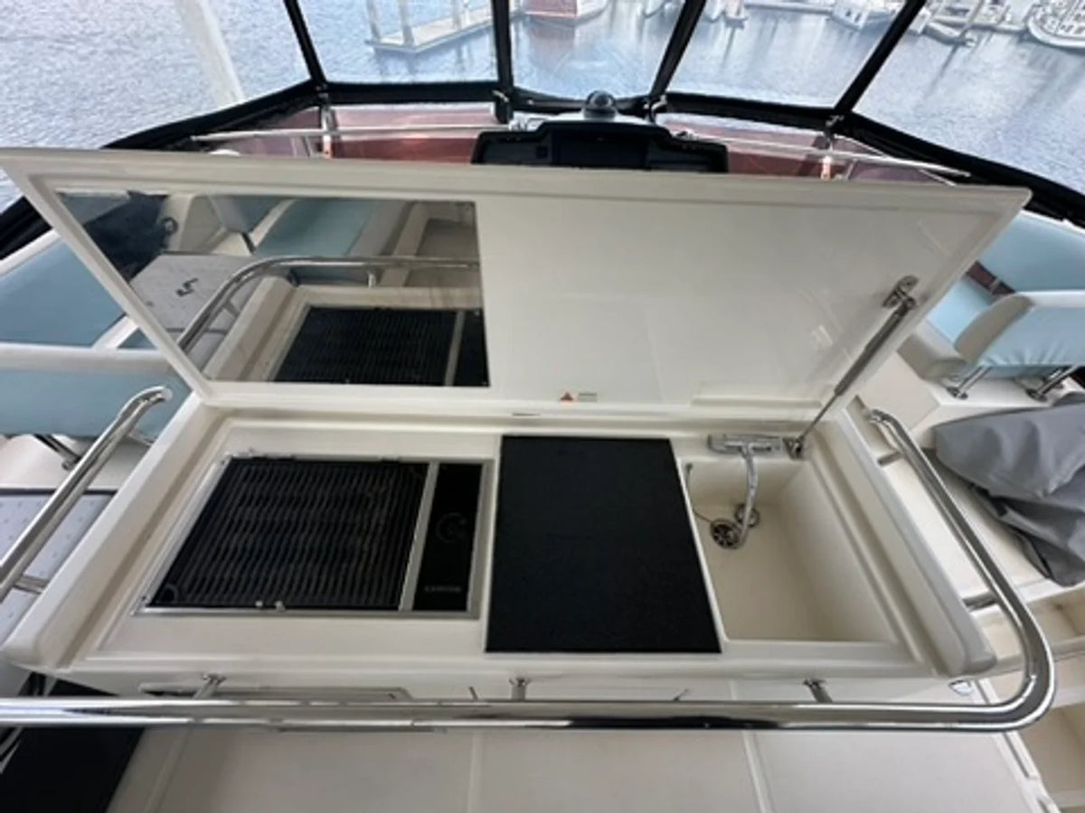 2017 Aquila 44 YACHT 44.0 feet, Brunswick, GA #57