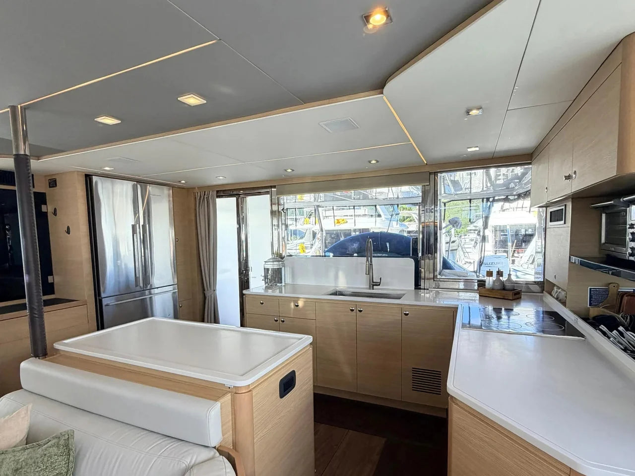 2022 Aquila 54 Yacht 54.0 feet, Clearwater, Florida #16