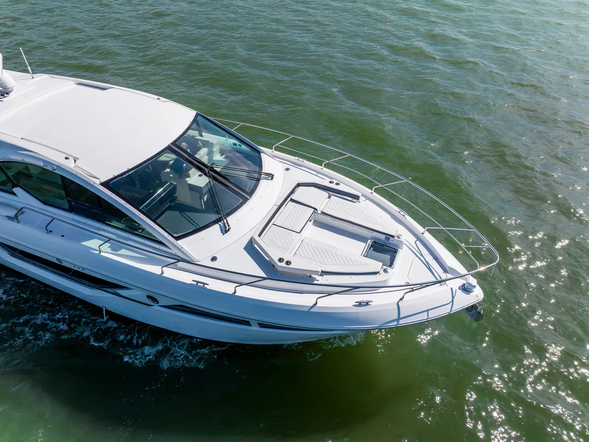 2018 Cruisers Yachts 50 CANTIUS 50.0 feet, St Petersburg, FL #9