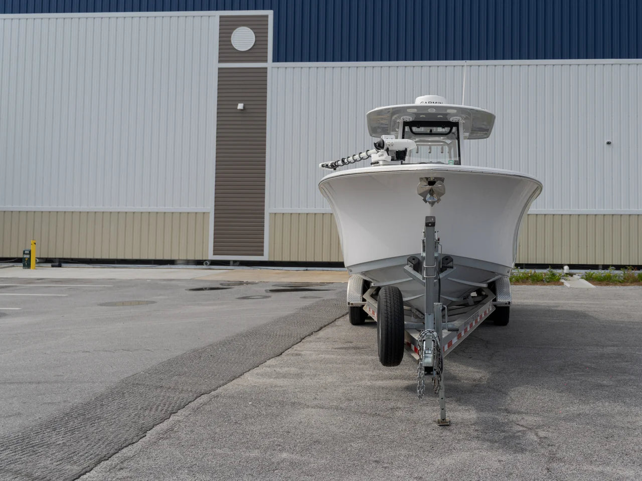 2023 Sportsman 282 TE 28.0 feet, Panama City, FL #7