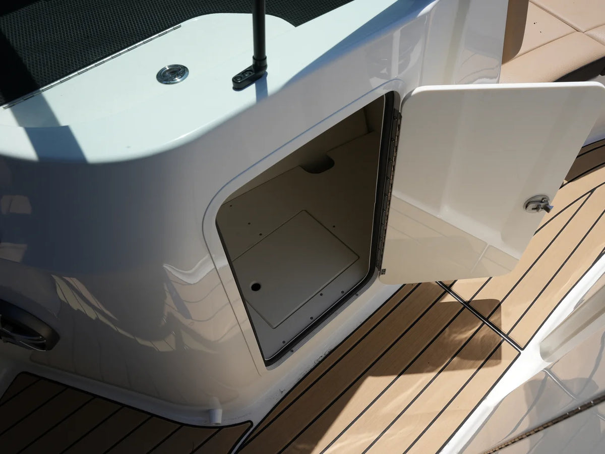 2026 Sea Ray SDX 230 23.0 feet, Lewisville, TX #22