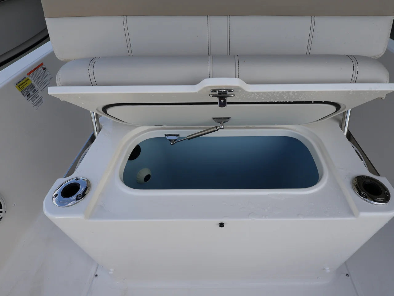 2026 Boston Whaler 220 Dauntless 22.0 feet, Naples, Florida #12
