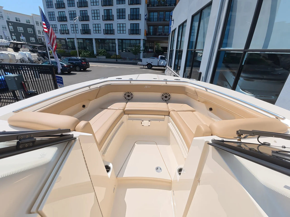 2027 Scout 288 Dorado 28.0 feet, Norwalk, Connecticut #31