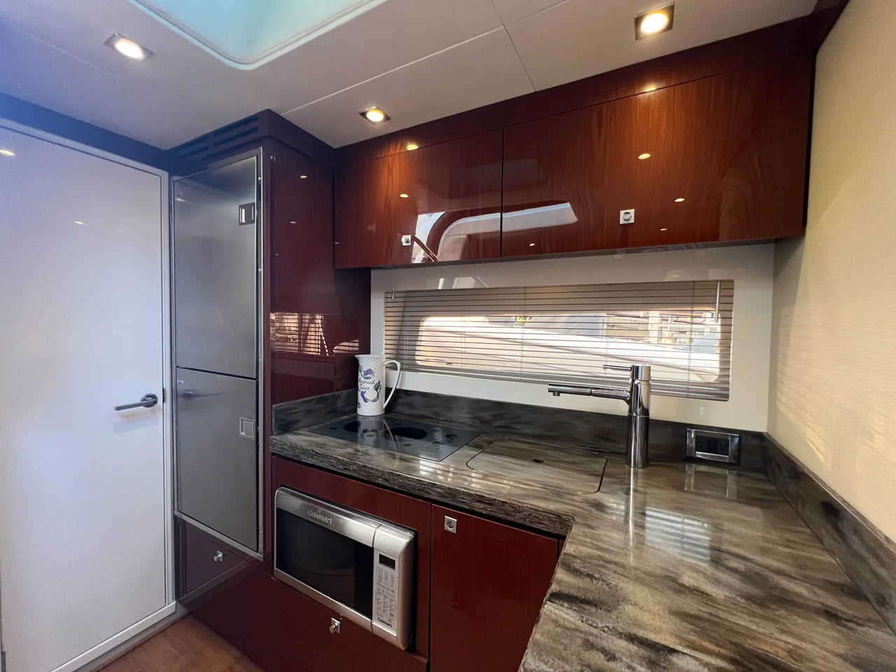 2015 Sea Ray 410 Sundancer 41.0 feet, Huntington, NY #73