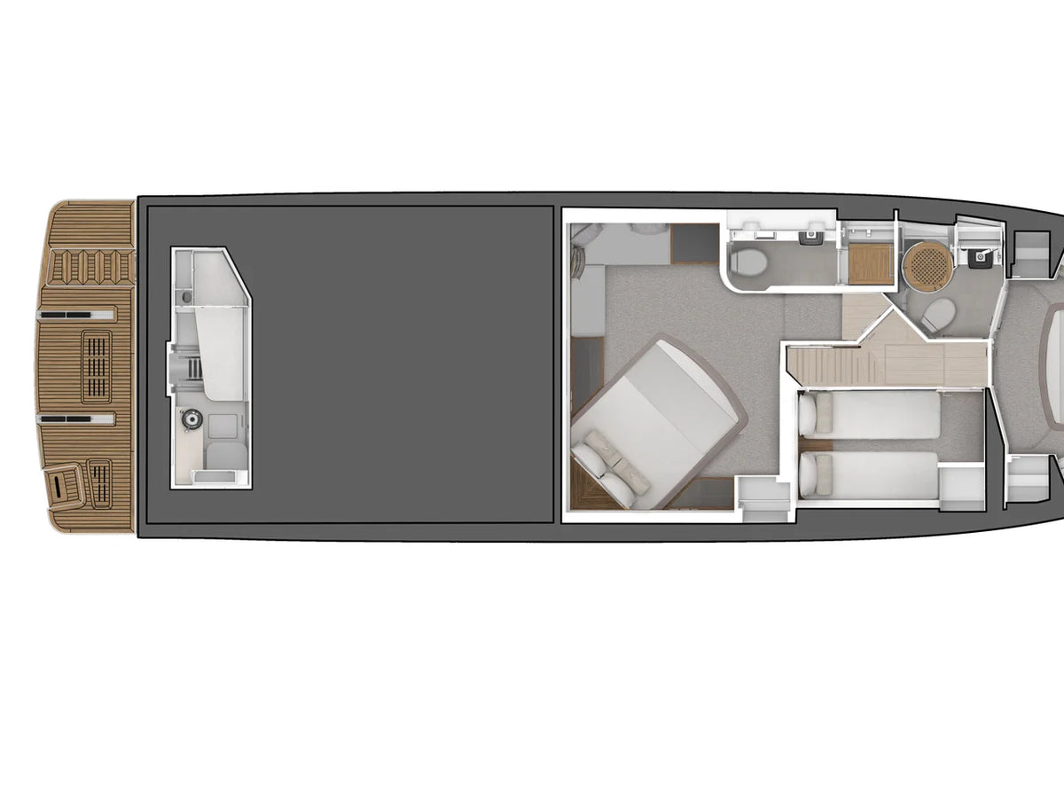 2018 Sea Ray L550 55.0 feet, Jupiter, FL #93