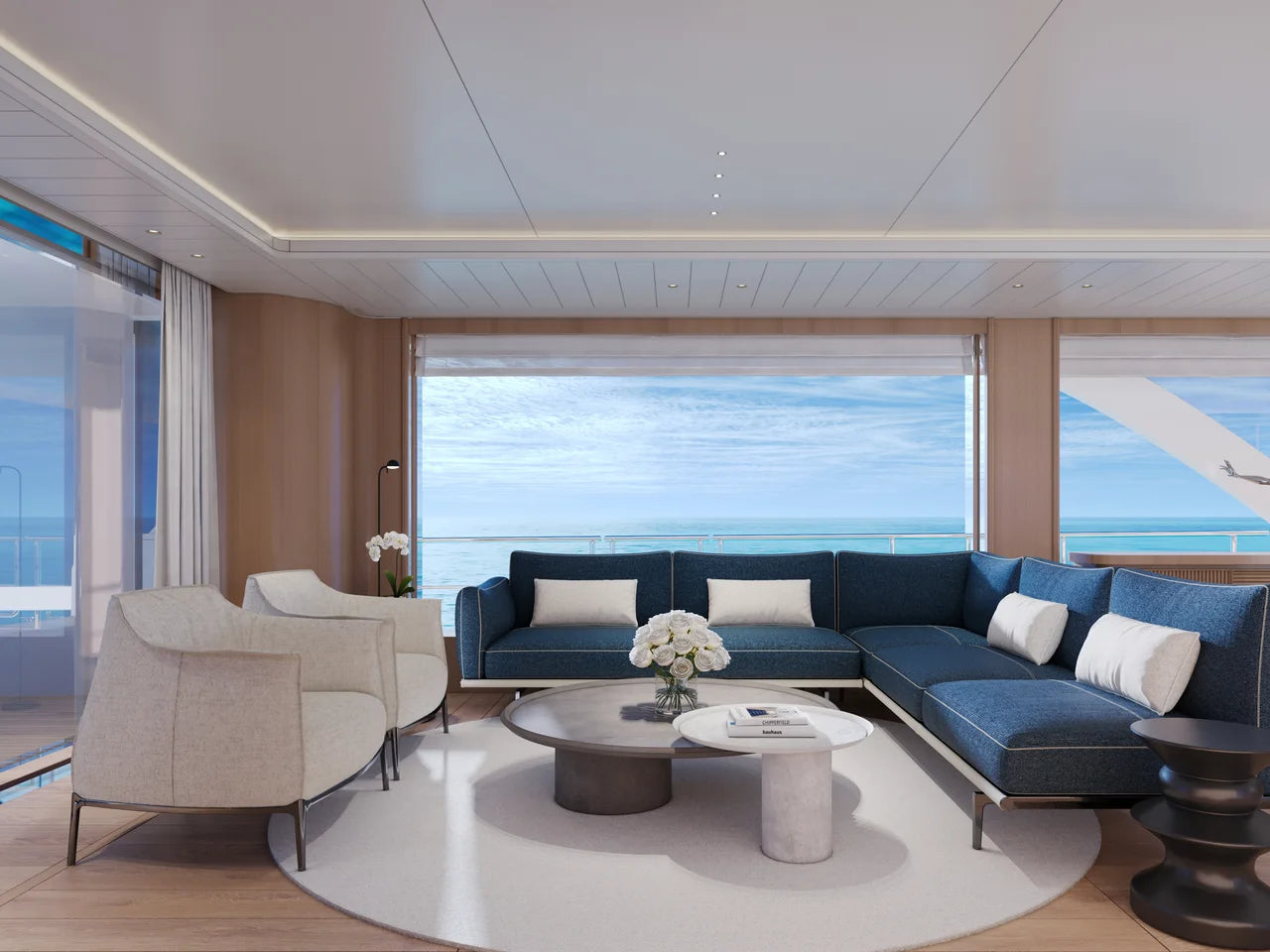 2026 Ocean Alexander 30P 103.0 feet, Inuvik, Northwest Territories #60