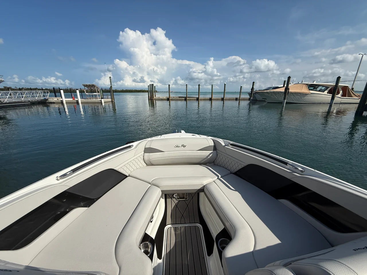 2026 Sea Ray SLX 260 Outboard 26.0 feet, Sarasota, FL #3