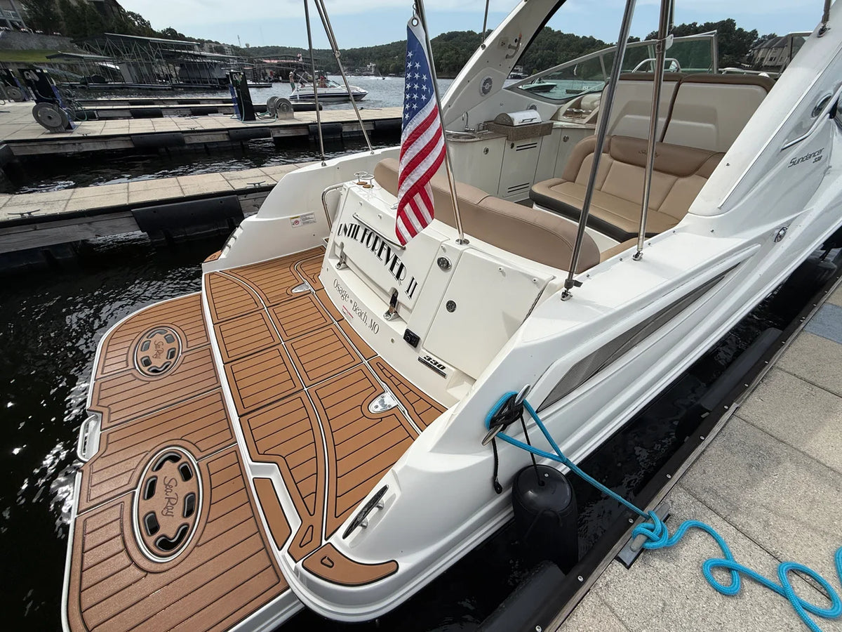 2016 Sea Ray 330 SUNDANCER 33.0 feet, Lake Ozark, MO #14
