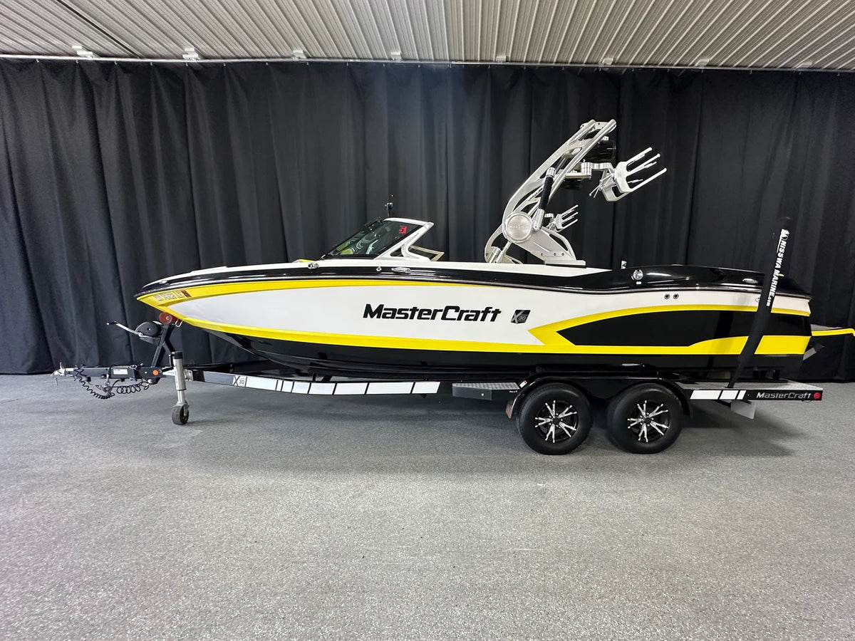 2015 Mastercraft X30 23.0 feet, Nisswa, Minnesota #1