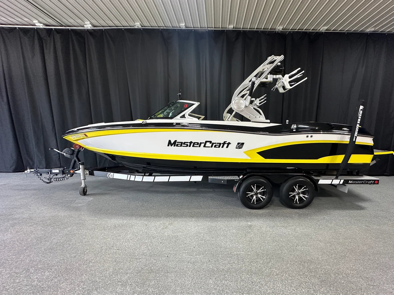 2015 Mastercraft X30 23.0 feet, Nisswa, Minnesota #1