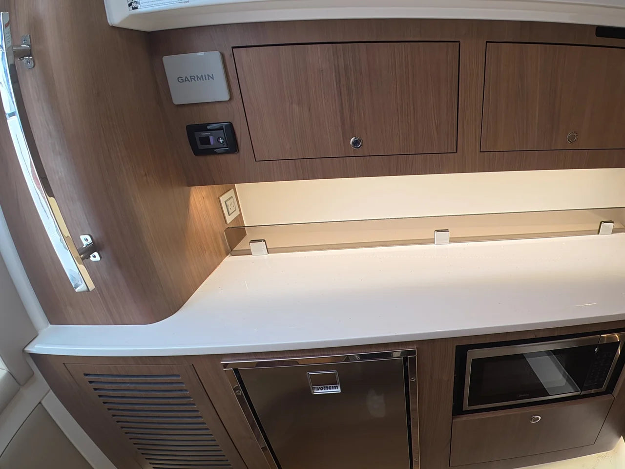 2026 Intrepid 35 VALOR 35.0 feet, Huntington, NY #26