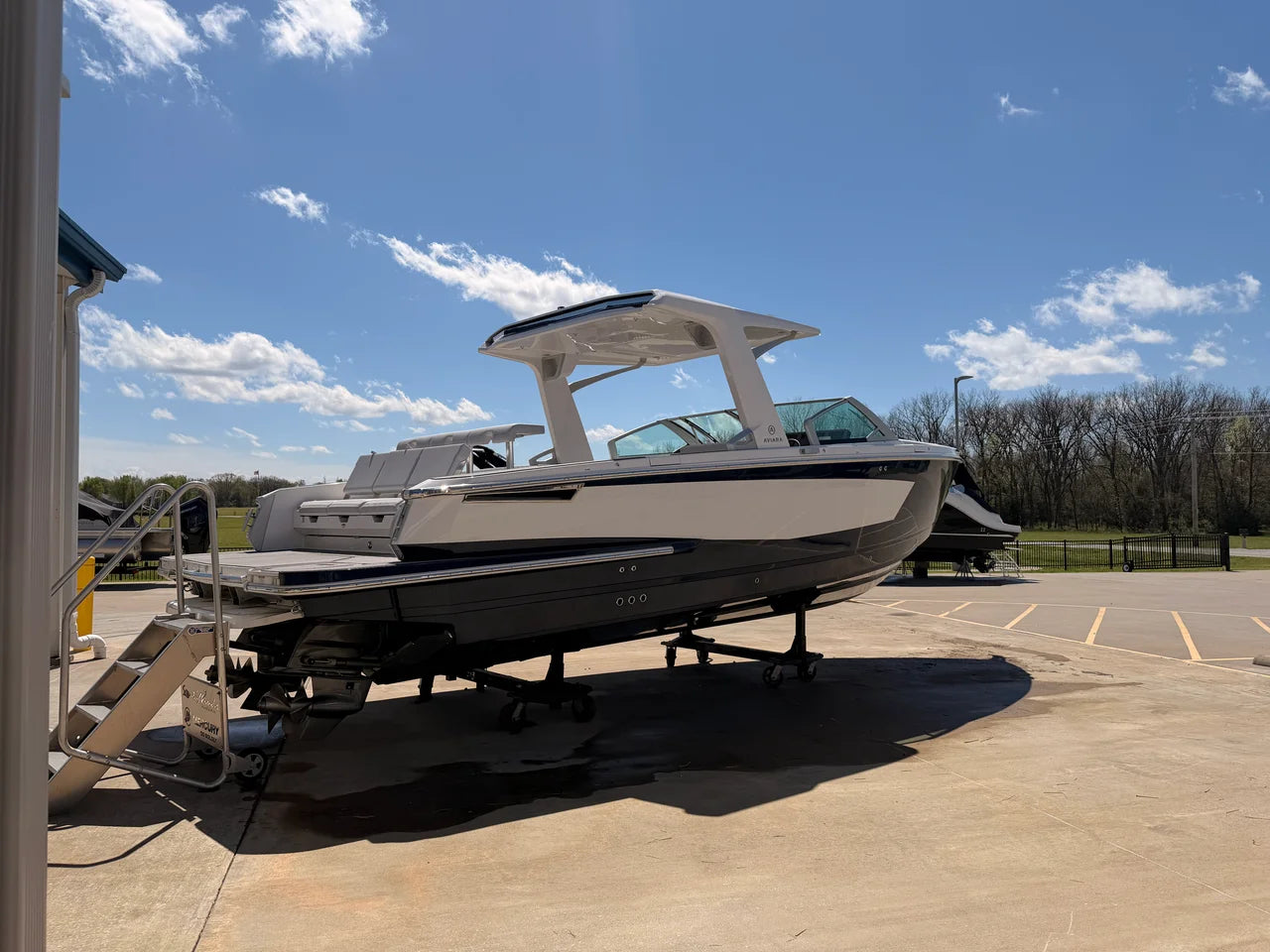 2025 Aviara AV32 32.0 feet, Monkey Island, OK #3