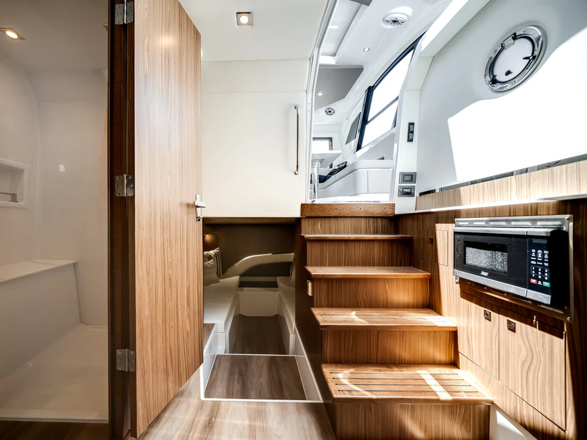 2026 Cruisers Yachts 50GLS OB 50.0 feet, Pompano Beach, Florida #42