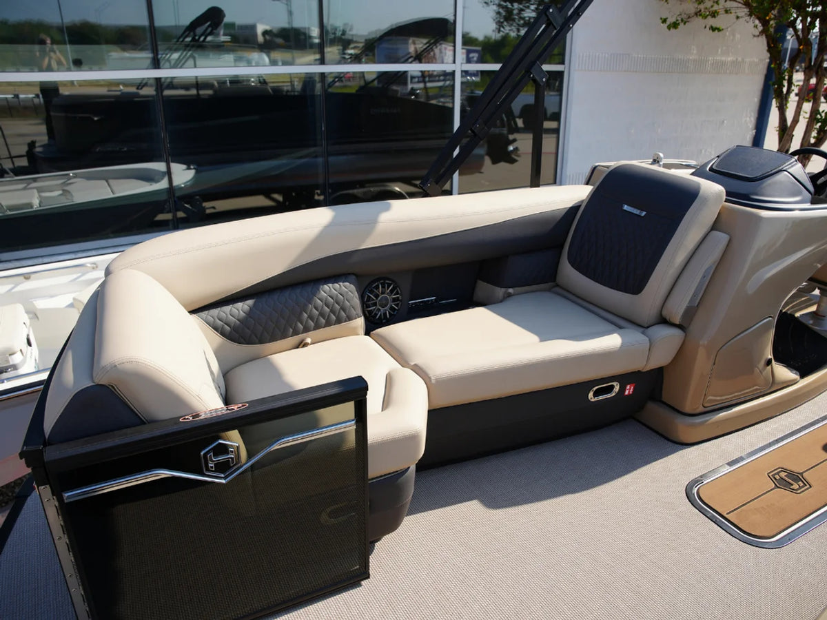 2027 Harris 250SL 25.0 feet, Lewisville, TX #7