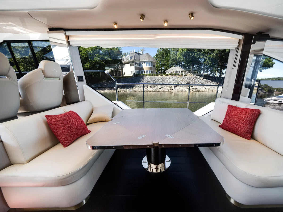 2024 Azimut FLY 60 60.0 feet, Naples, Florida #43