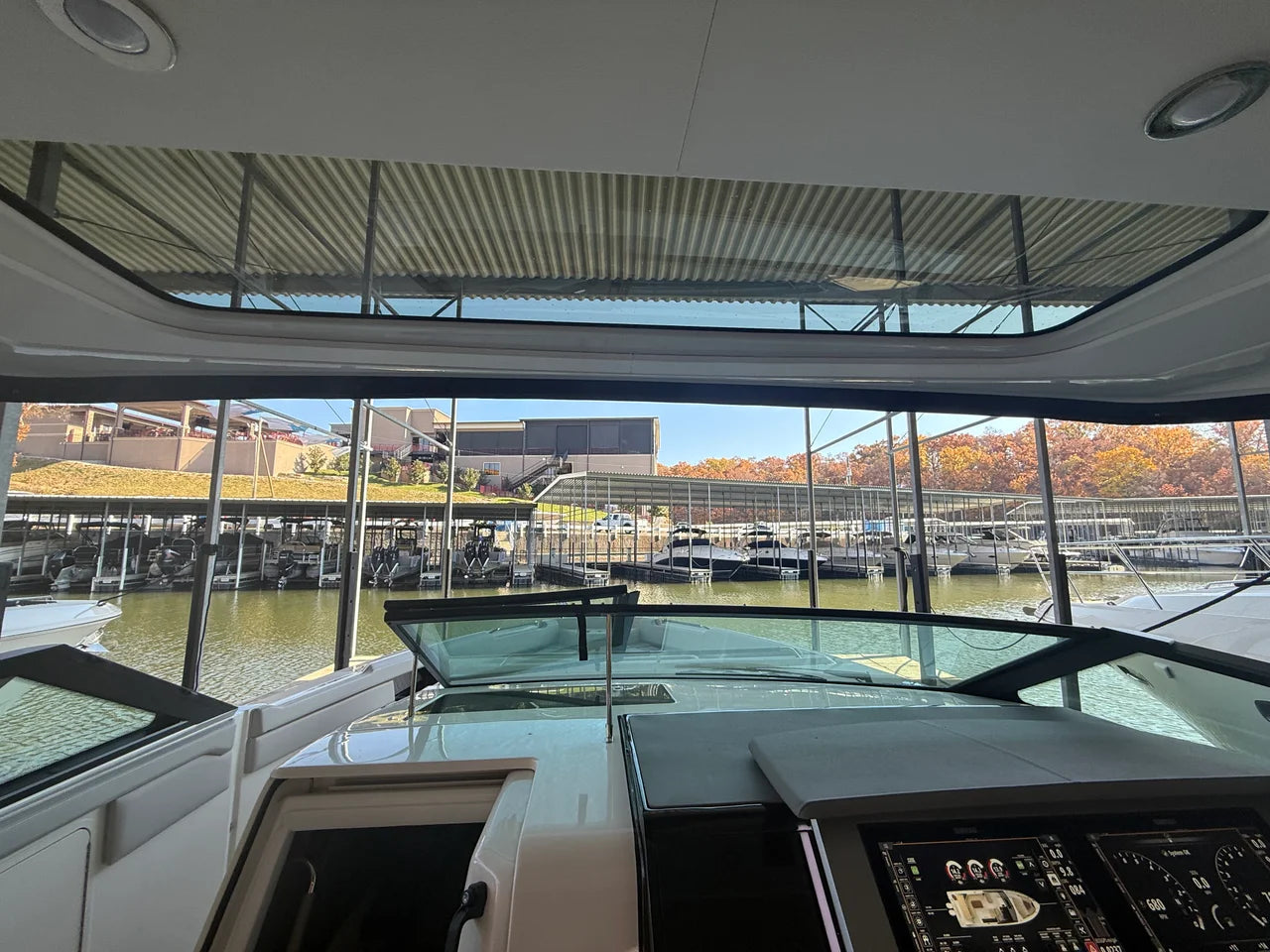 2026 Sea Ray SLX 400 Outboard 40.0 feet, Lake Ozark, MO #35