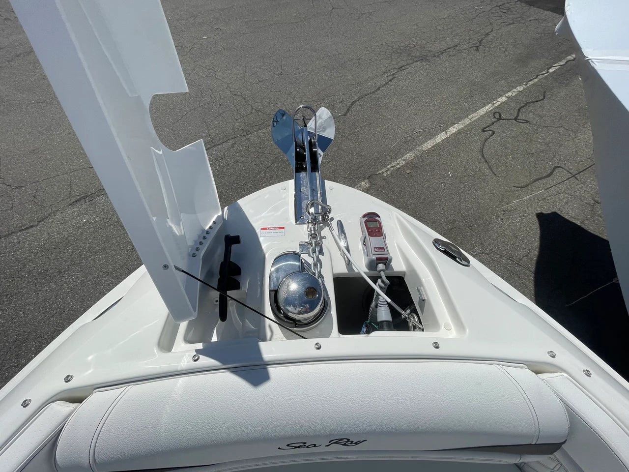 2026 Sea Ray SLX 280 Outboard 28.0 feet, Danvers, Massachusetts #20