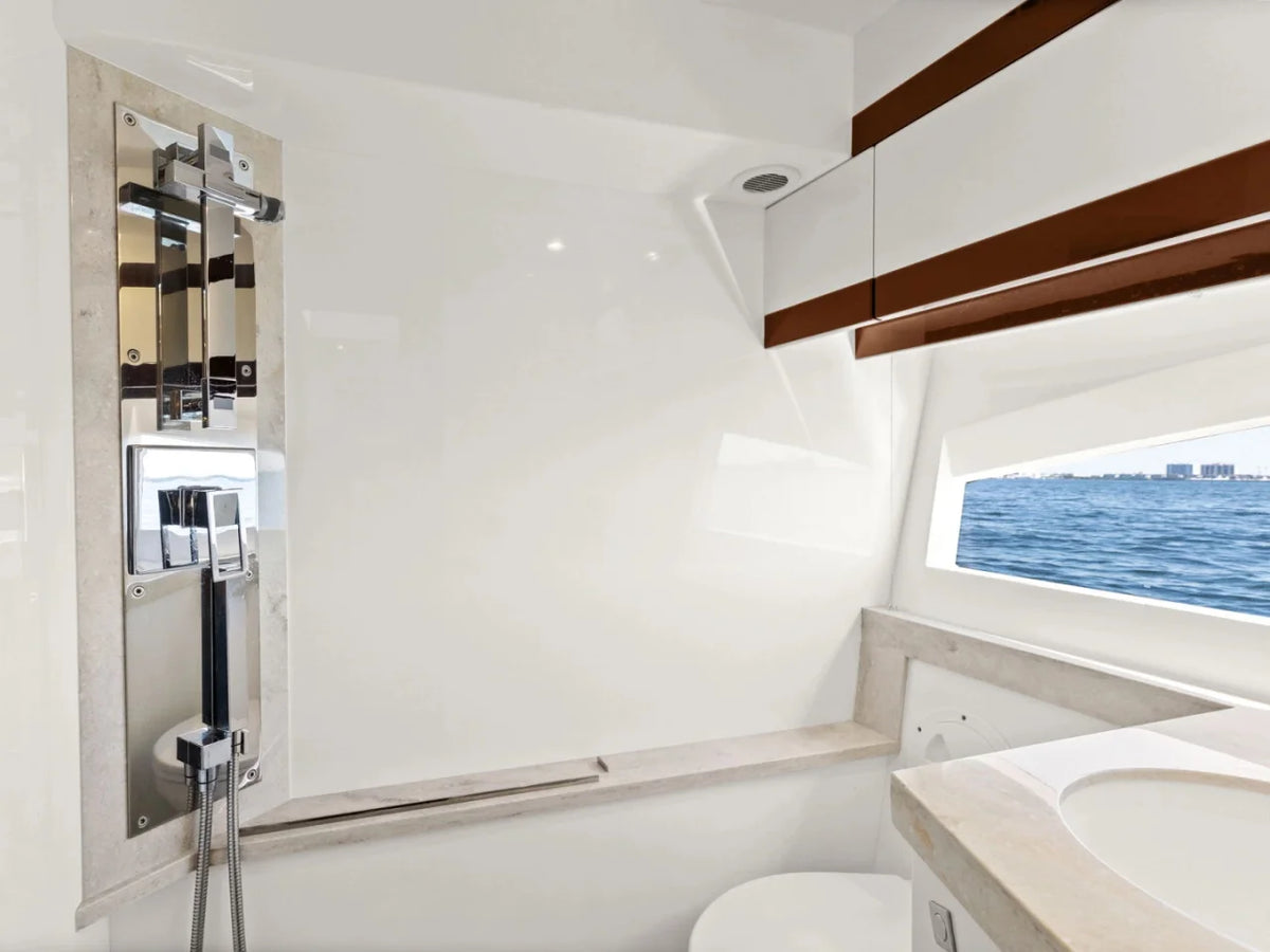 2018 Galeon 385 HTS 44.0 feet, Norwalk, Connecticut #20