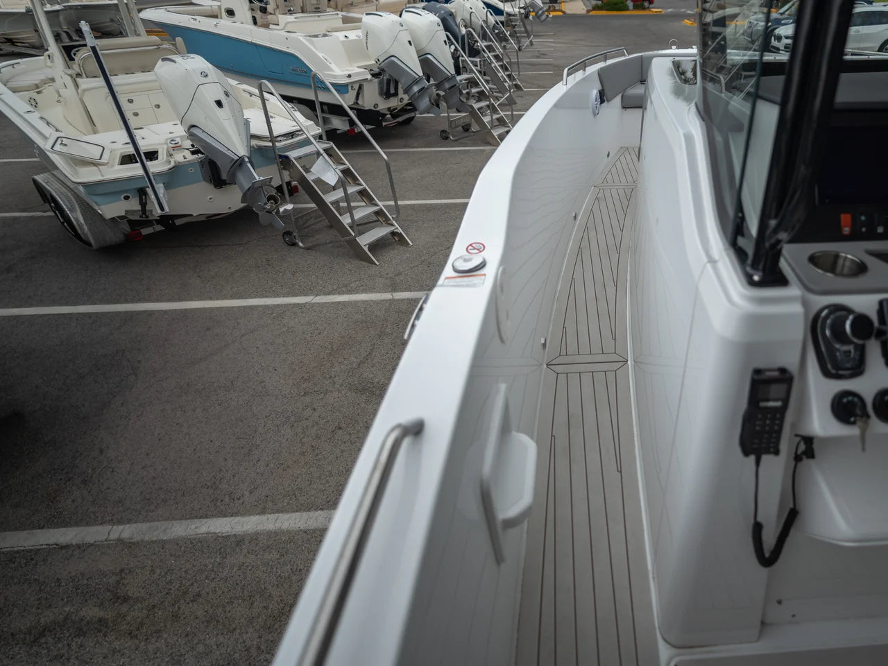 2026 Cruisers Yachts 38 VTR 38.0 feet, Panama City, FL #18