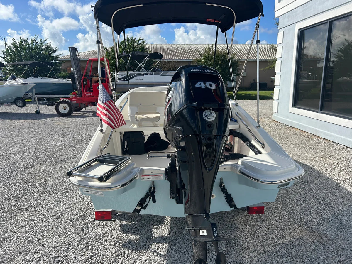 2025 Boston Whaler 130 Super Sport 13.0 feet, Gulf Shores, AL #5