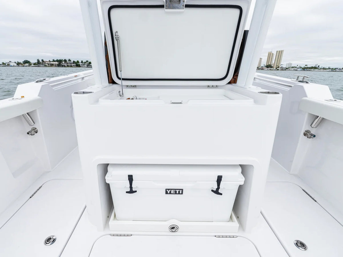 2024 Bertram 28 CC 28.0 feet, St Petersburg, FL #18