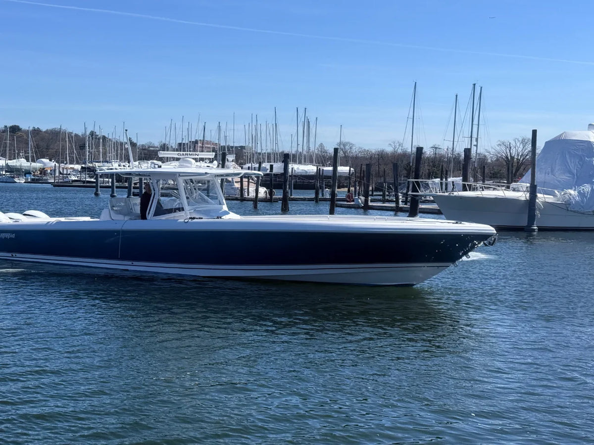 2017 Intrepid 400 40.0 feet, Huntington, NY #3