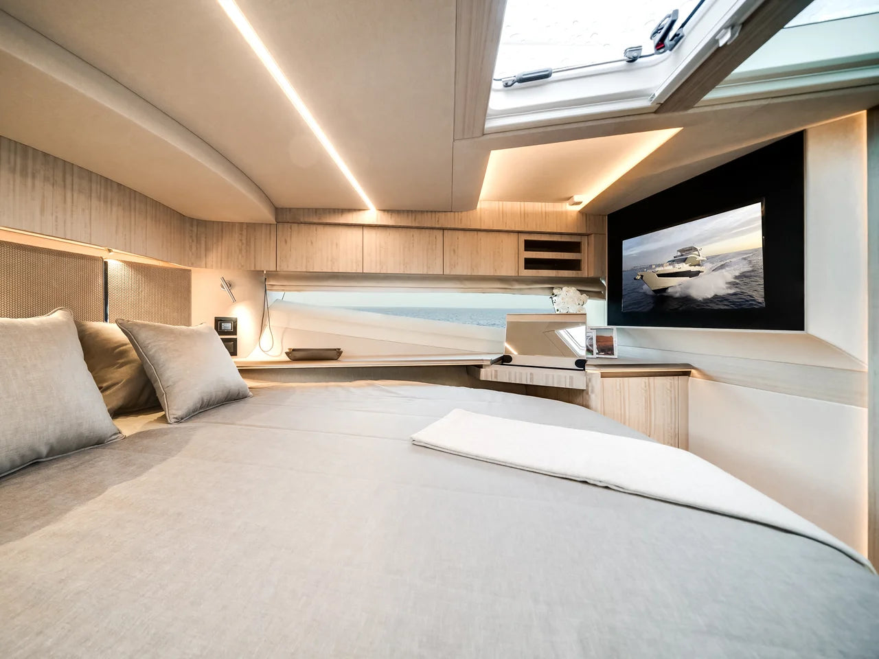 2026 Galeon 680 FLY 68.0 feet, Pompano Beach, FL #19