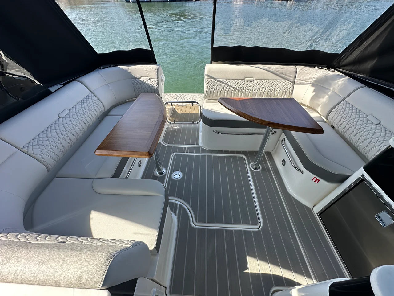 2026 Sea Ray Sundancer 370 37.0 feet, Cumming, Georgia #14