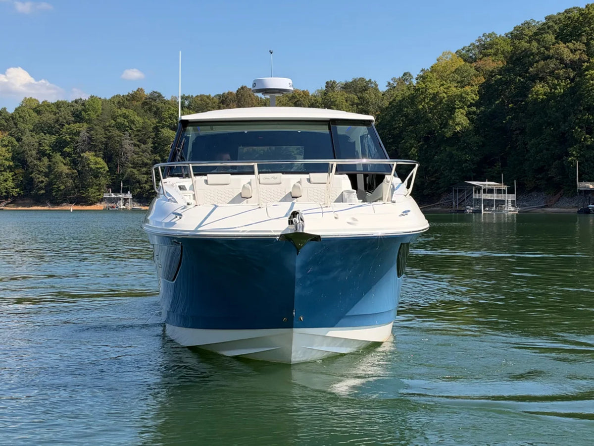 2027 Sea Ray Sundancer 320 32.0 feet, Cumming, GA #3