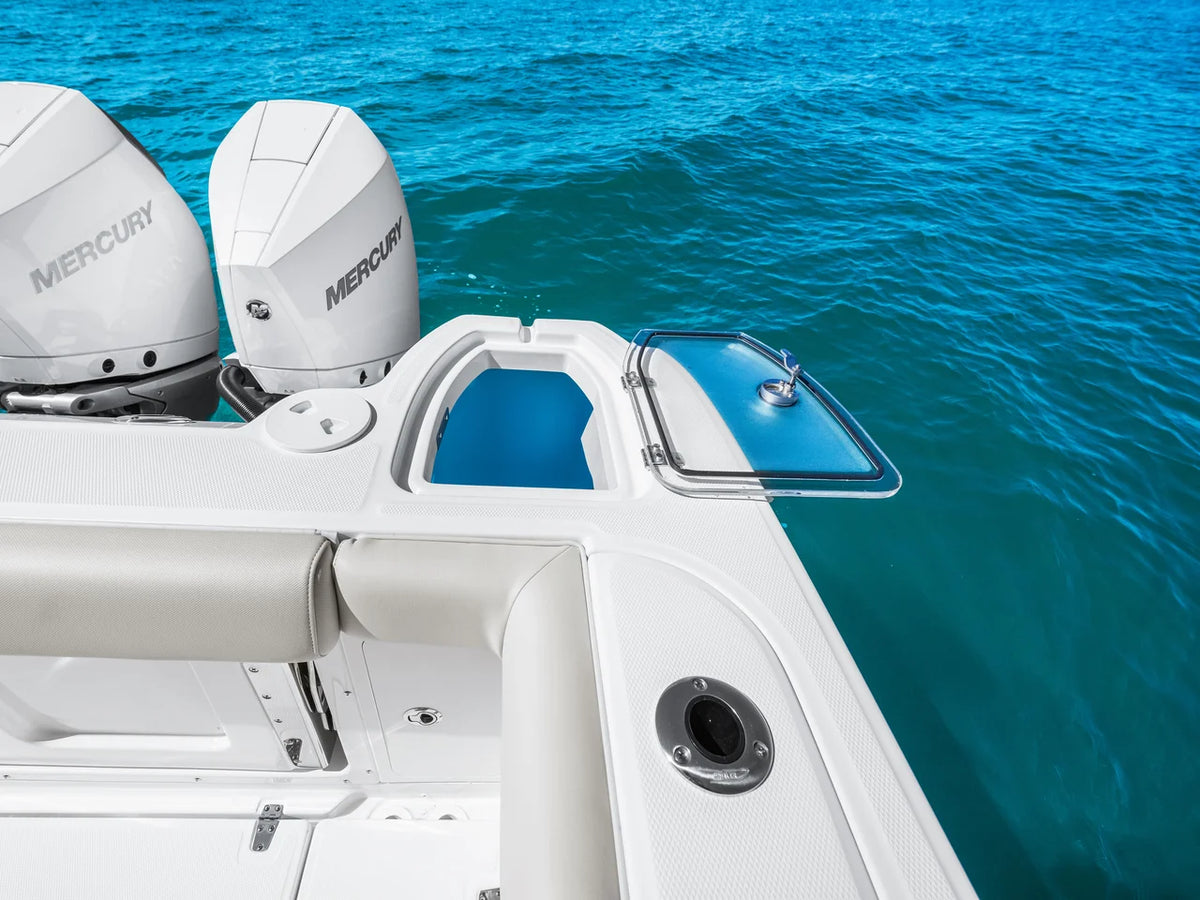 2027 Boston Whaler 285 Conquest 28.0 feet, Venice, Florida #25