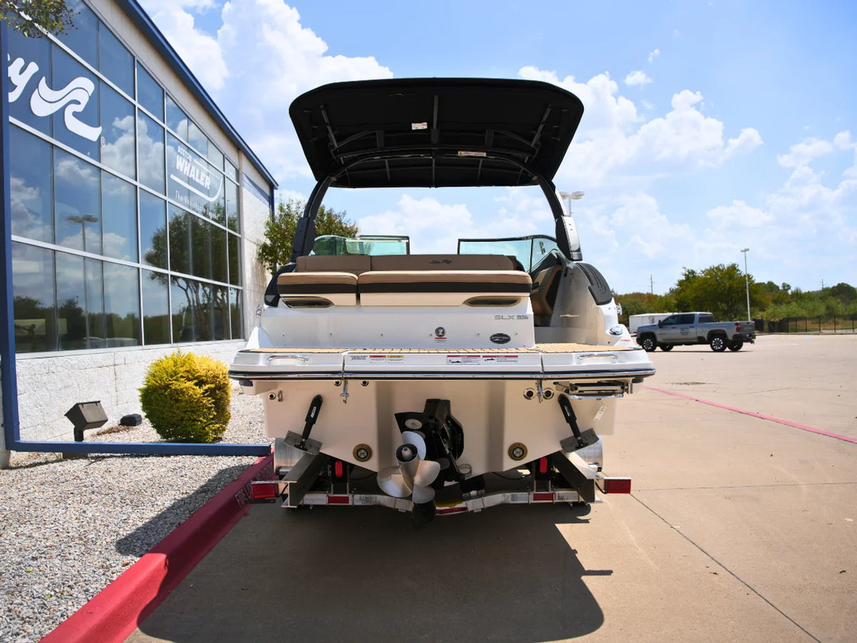 2027 Sea Ray SLX 260 26.0 feet, Lewisville, TX #4