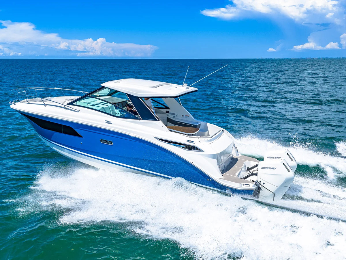 2027 Sea Ray Sundancer 320 Outboard 32.0 feet, Venice, Florida #10