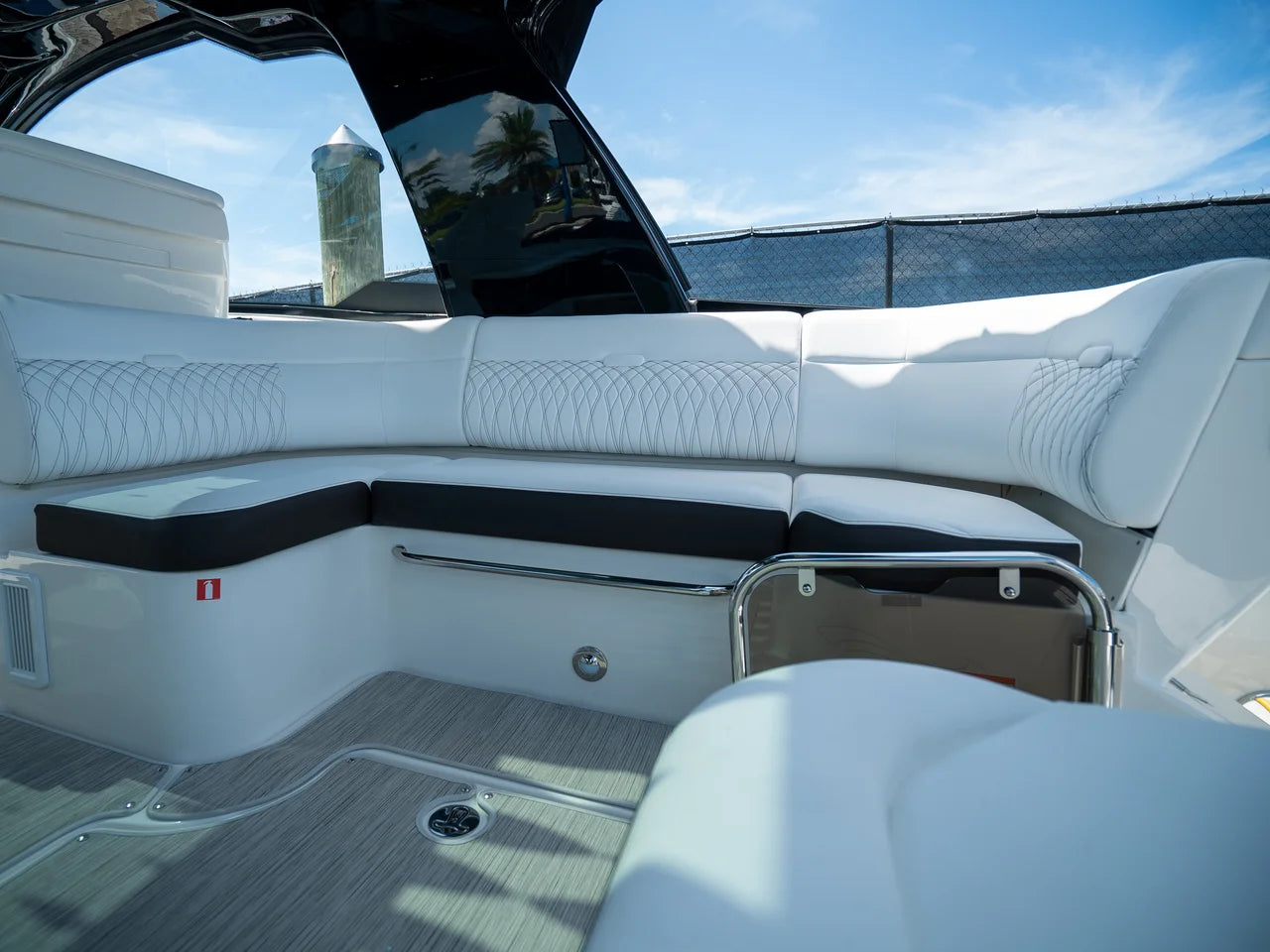 2026 Sea Ray Sundancer 370 Outboard 37.0 feet, Fort Myers, FL #7