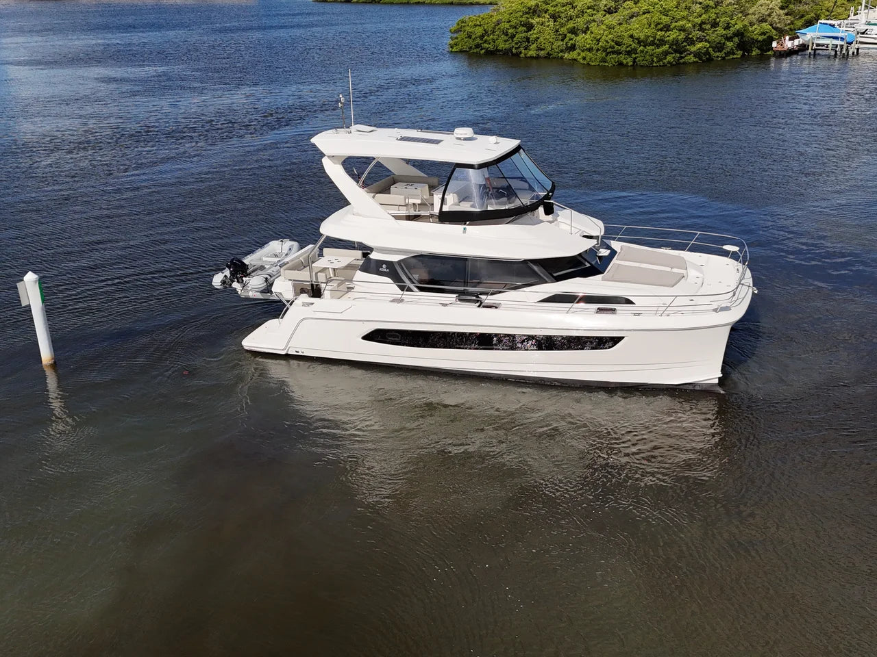 2024 Aquila 44 Yacht 44.0 feet, Sarasota, Florida #17