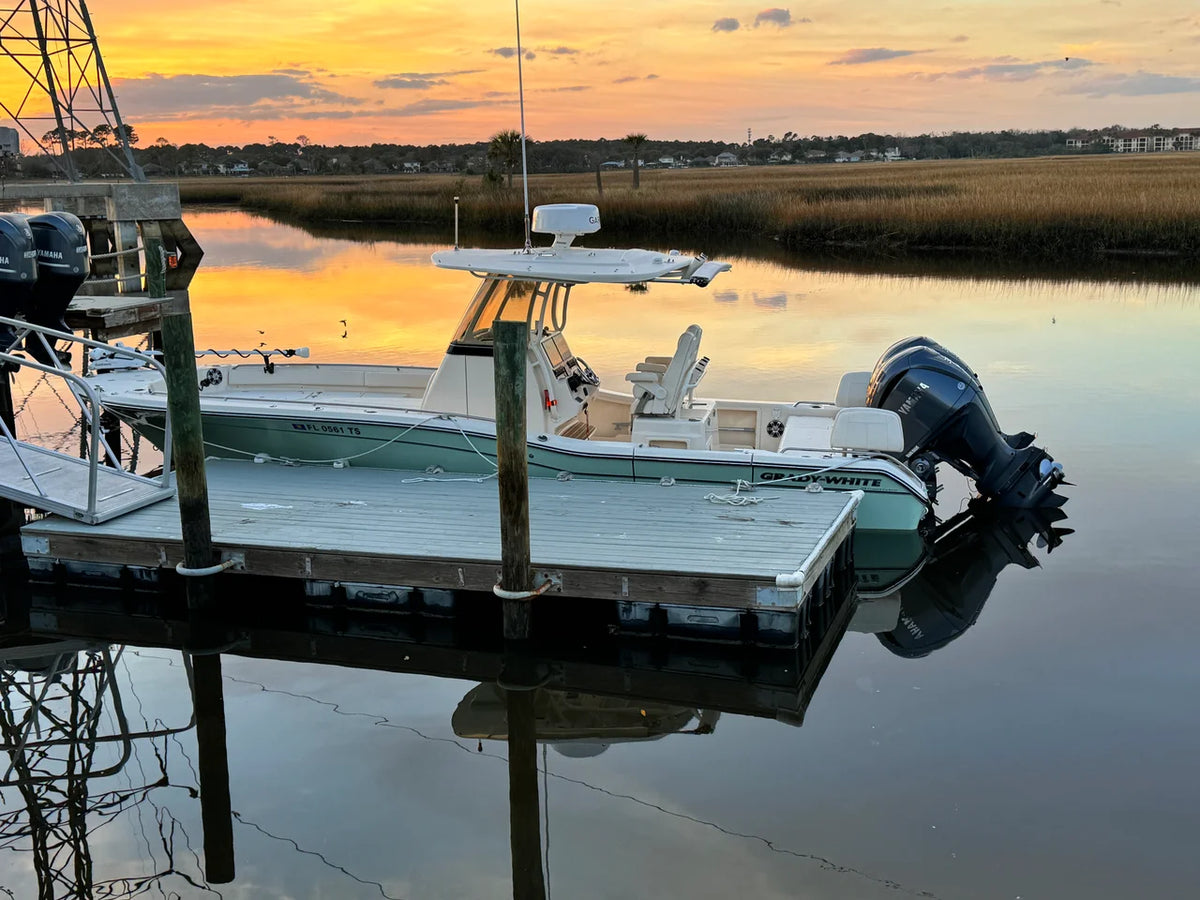2023 Grady-White 281 COASTAL EXPLORER 28.0 feet, Jacksonville Beach, Florida #2