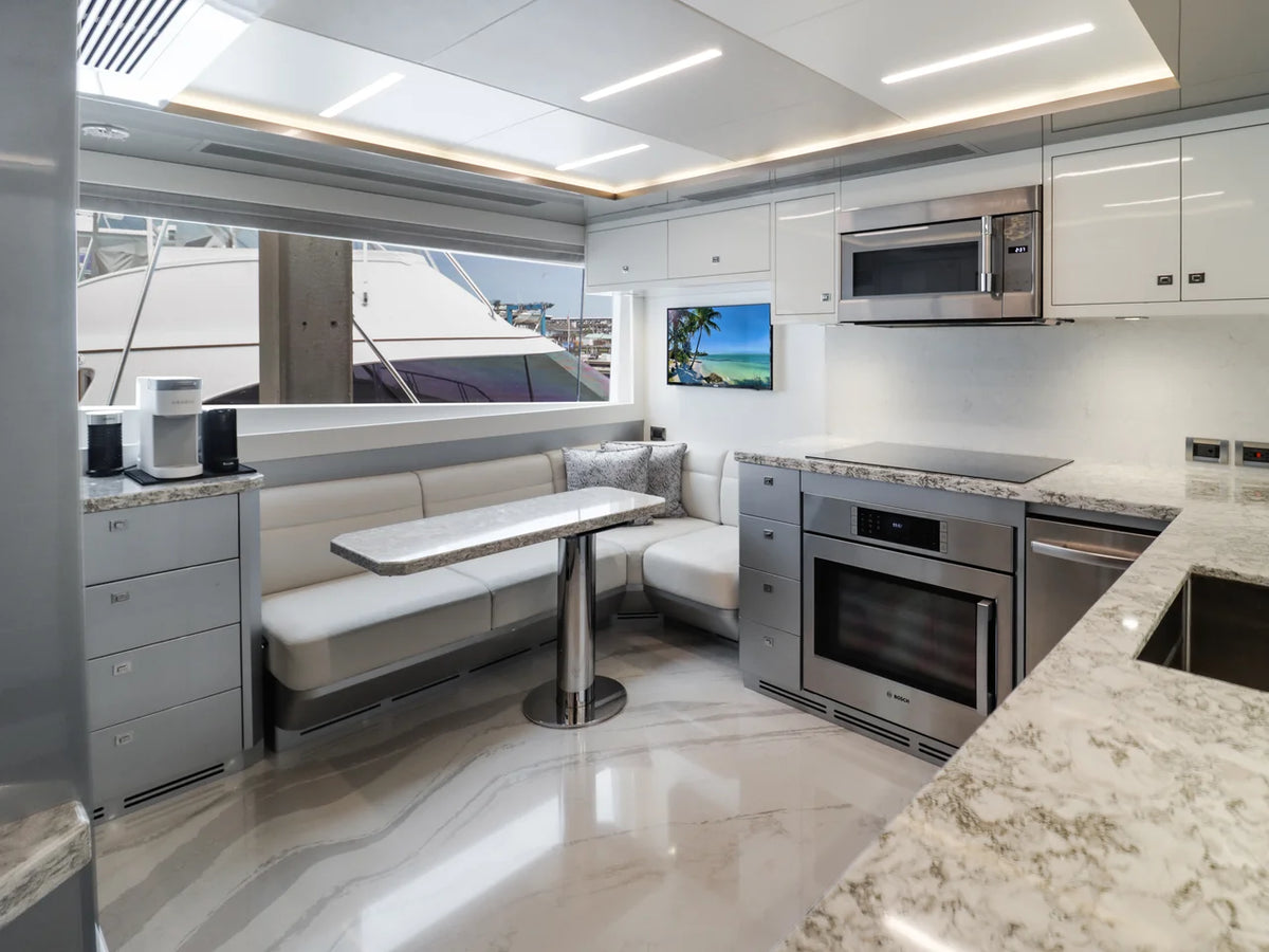 2021 Ocean Alexander 28R 90.0 feet, Wrightsville Beach, North Carolina #82
