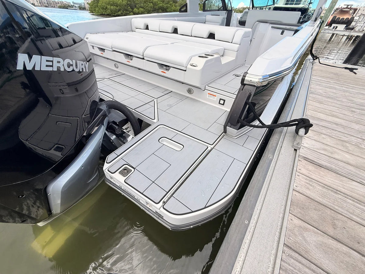 2023 Aviara AV32 Outboard 32.0 feet, St Petersburg, FL #18