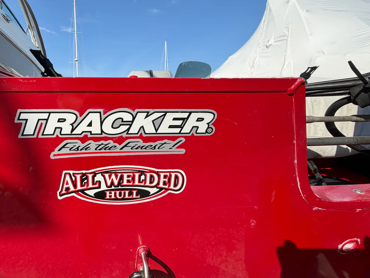 2012 Sun Tracker PRO V-175 17.0 feet, Grasonville, Maryland #8