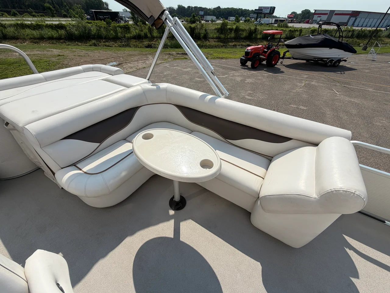 2007 Premier 225 SUNSATION 22.0 feet, Nisswa, Minnesota #17
