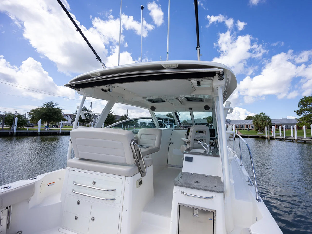 2017 Boston Whaler 345 CONQUEST 33.0 feet, Seabrook, TX #25